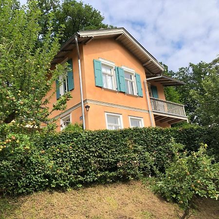 Ferienhaus إيزيناخ المظهر الخارجي الصورة