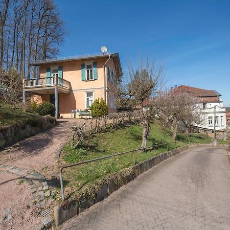 Ferienhaus إيزيناخ المظهر الخارجي الصورة