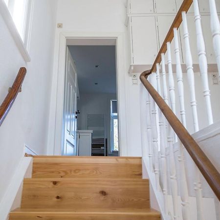 Ferienhaus إيزيناخ المظهر الخارجي الصورة