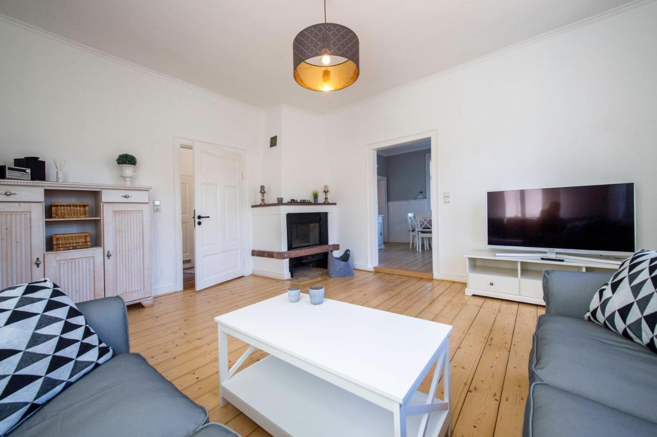 Ferienhaus إيزيناخ المظهر الخارجي الصورة