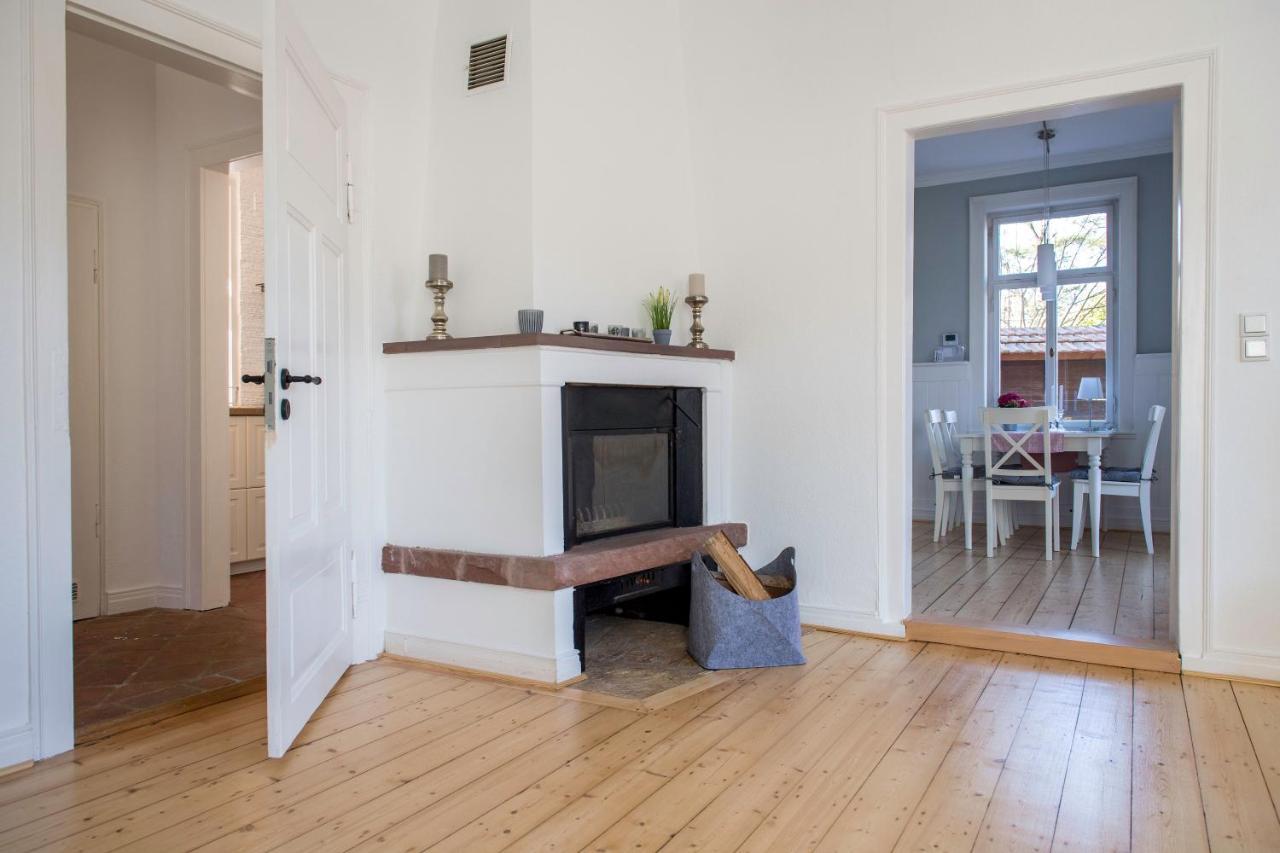 Ferienhaus إيزيناخ المظهر الخارجي الصورة