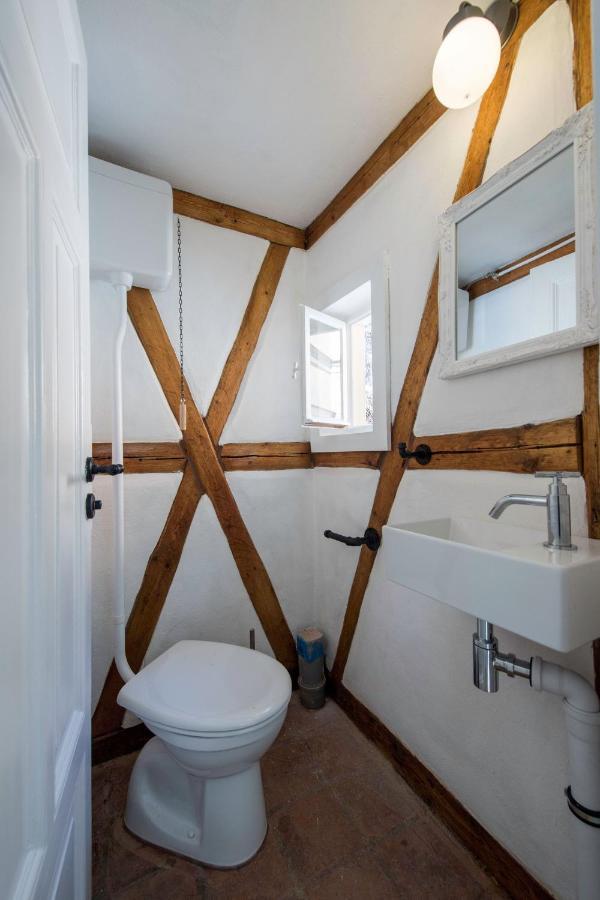 Ferienhaus إيزيناخ المظهر الخارجي الصورة