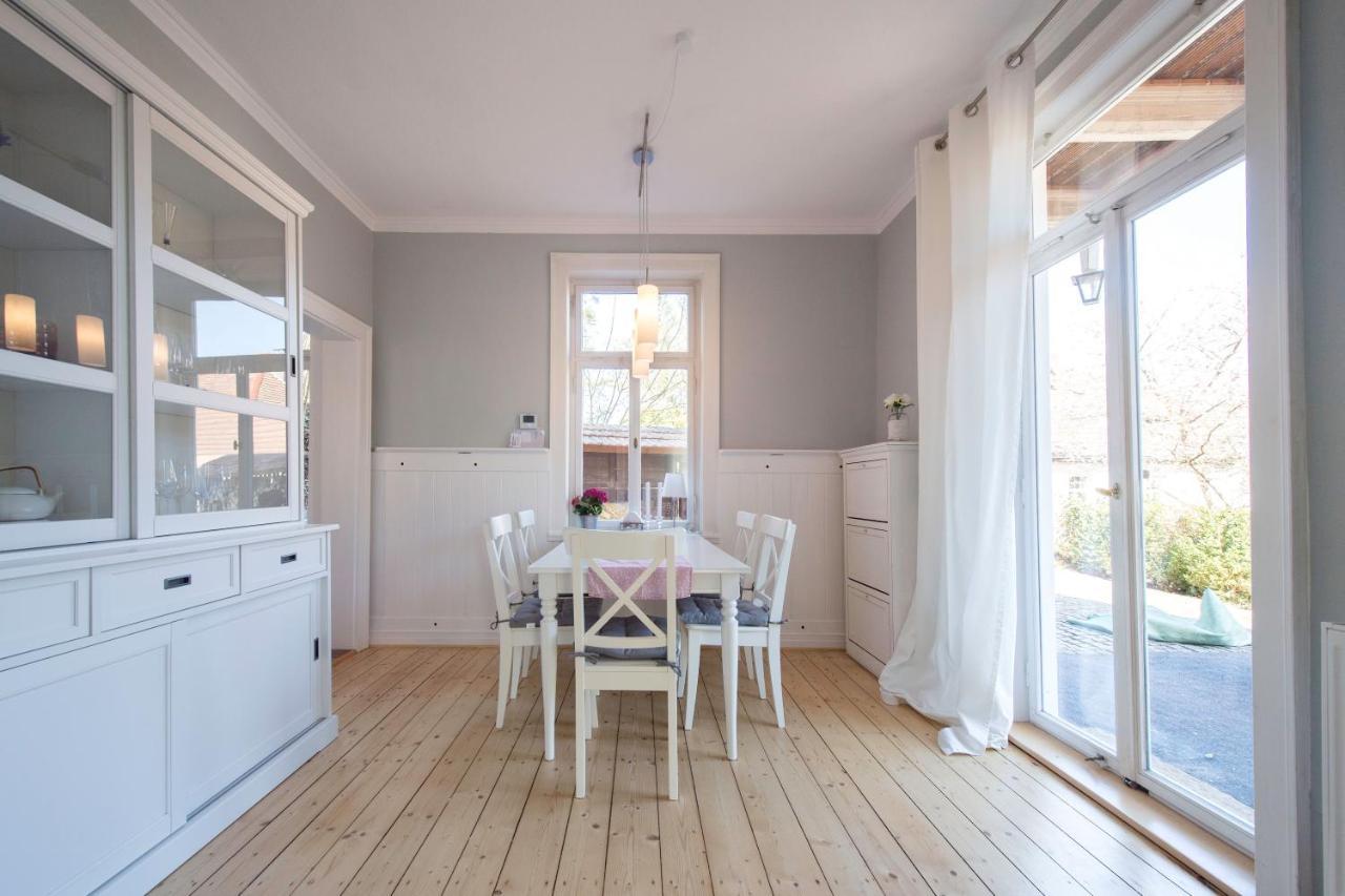 Ferienhaus إيزيناخ المظهر الخارجي الصورة