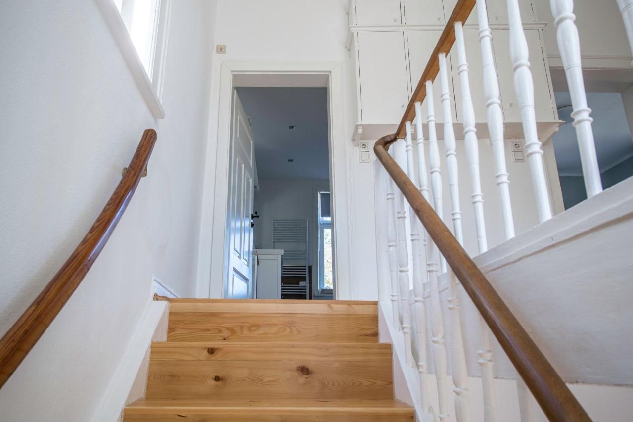 Ferienhaus إيزيناخ المظهر الخارجي الصورة