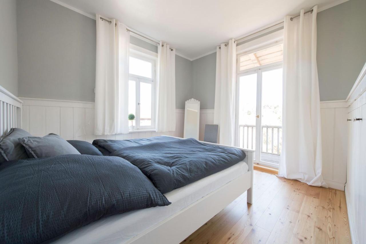Ferienhaus إيزيناخ المظهر الخارجي الصورة