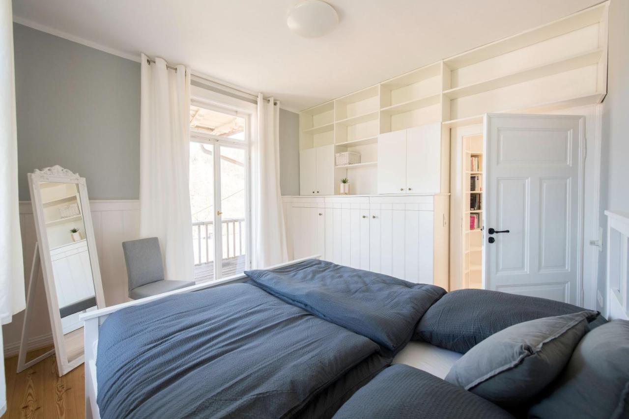 Ferienhaus إيزيناخ المظهر الخارجي الصورة