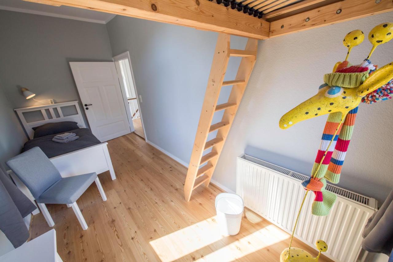 Ferienhaus إيزيناخ المظهر الخارجي الصورة