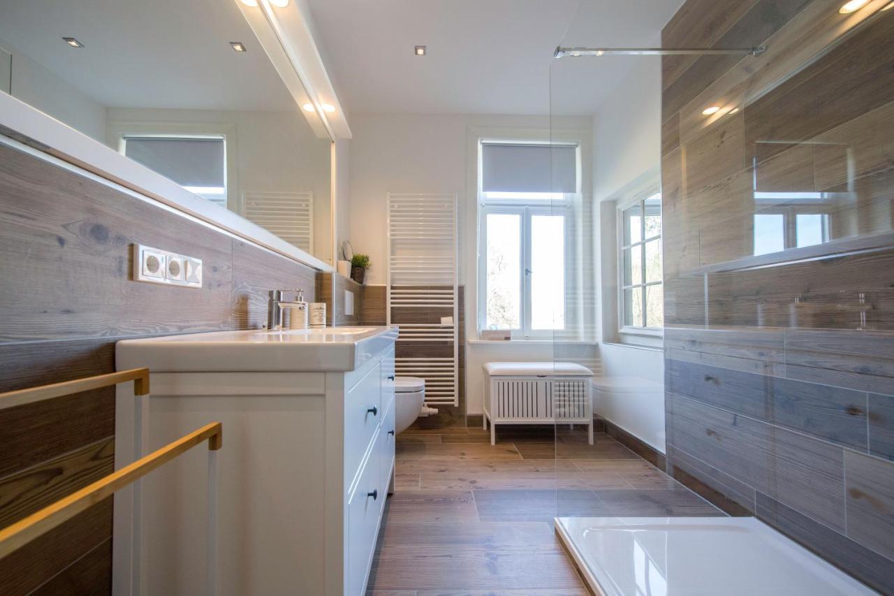 Ferienhaus إيزيناخ المظهر الخارجي الصورة