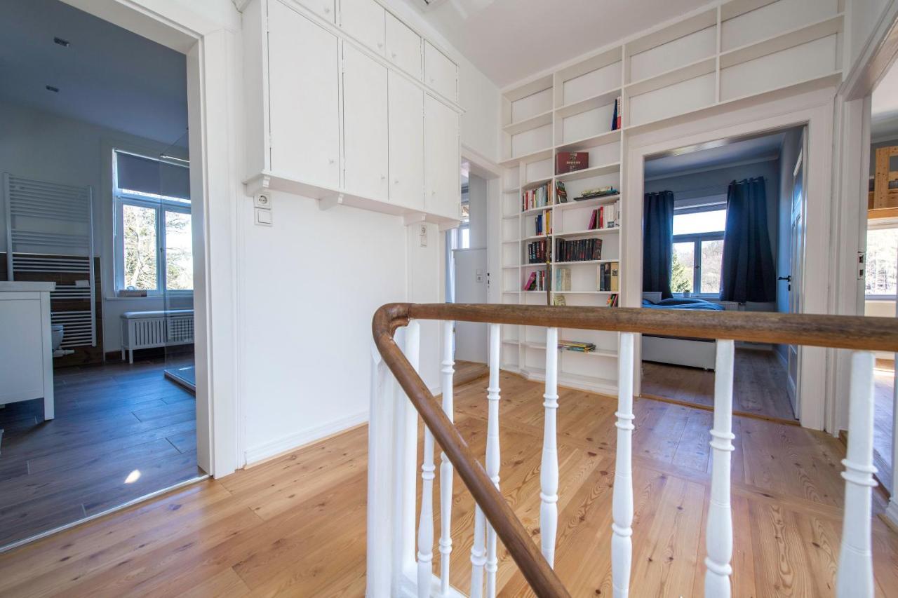 Ferienhaus إيزيناخ المظهر الخارجي الصورة